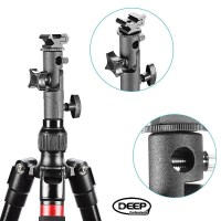 Тримач спалаху і парасольки Deep SM-01 6